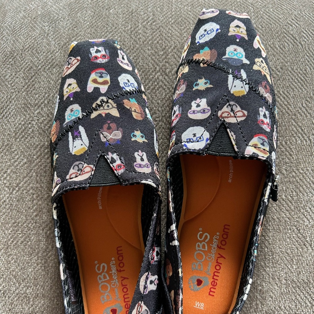 Bobs Dog pattern